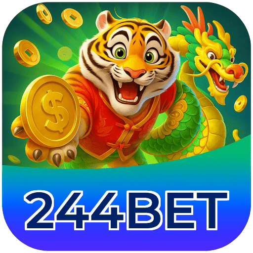 244BET: Seu Cassino Seguro e Profissional